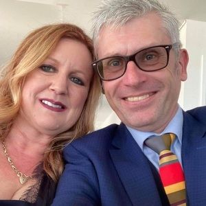 Meet your Posher, Sharon